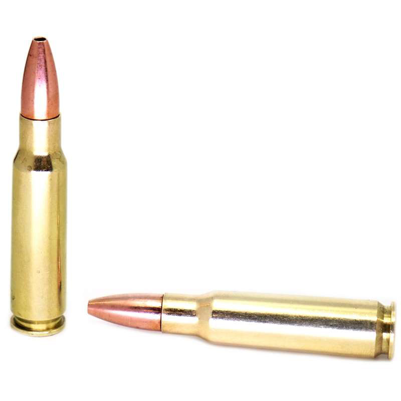 Target Sports USA APEX 6.8 SPC Ammo 112 Gr HP Controlled Chaos Ammo Deals